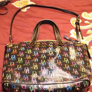 BLACK DOONEY & BOURKE